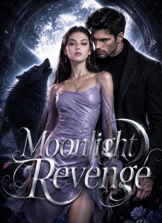 Moonlight Revenge - FULL EPISODE