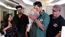 Fukra insaan Family Surprised him With 29 Gifts on his 29th Birthday ❤️