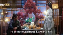 Seeds Of Scarlet Longing Episode 9-10 [Full Movie]