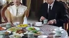 Remarried To The Warlord [Full Movie]