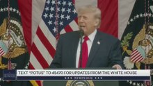 Trump Struggles With the Teleprompter During His Memorial Day Speech — The Moment Everyone Noticed