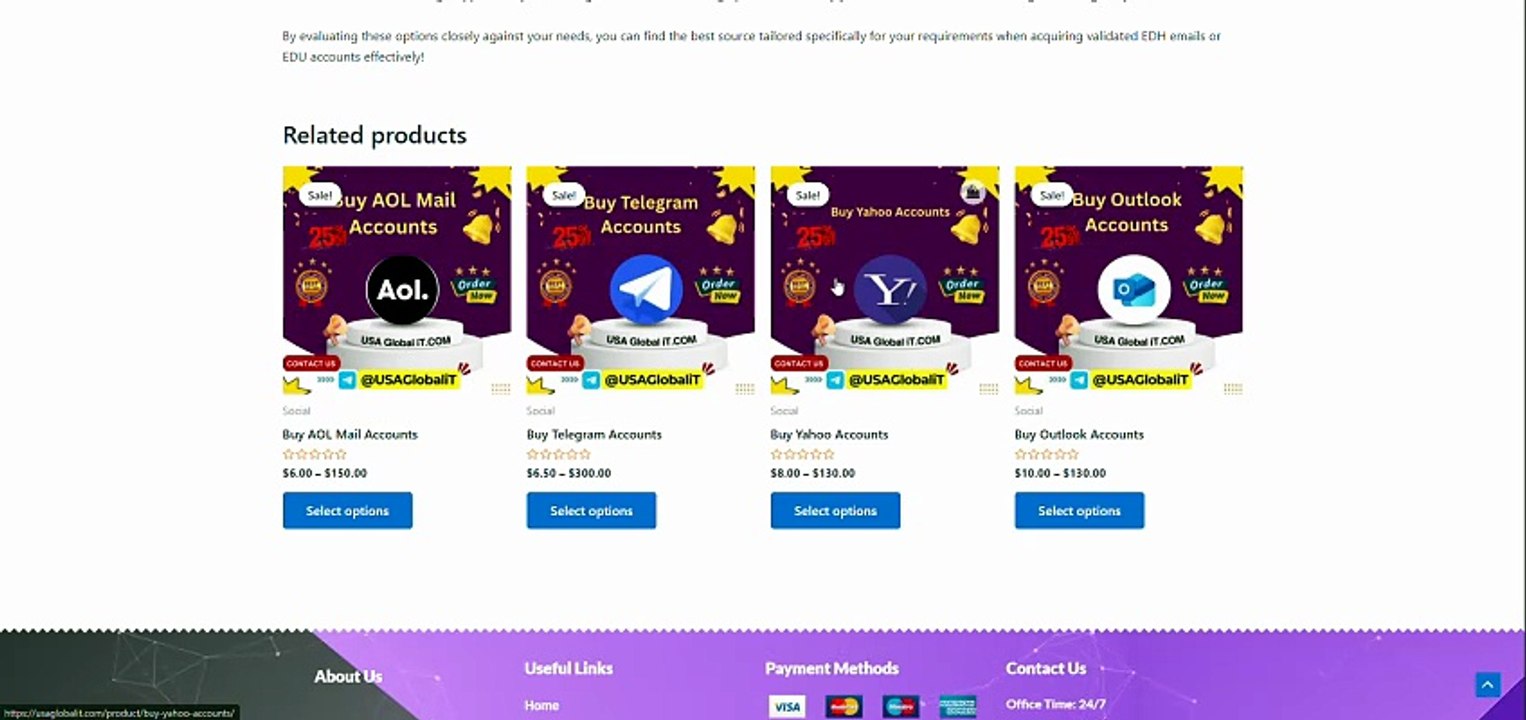 The Ultimate Guide to Buy Edu Mail Accounts in Step By ...
