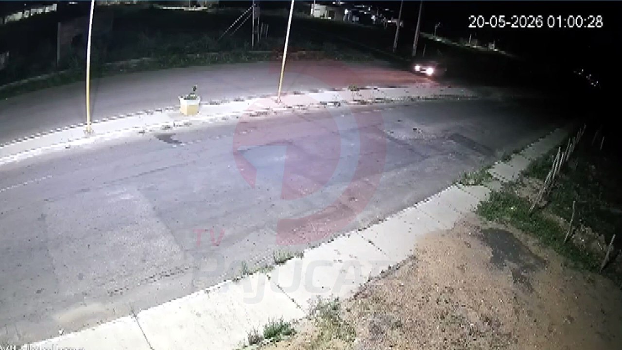 Imagens revelam trajeto feito por policiais antes de serem mortos por colega de trabalho