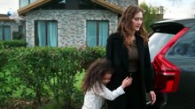 مسلسل ورود و ذنوب الحلقة 8 مترجمة القسم 1
