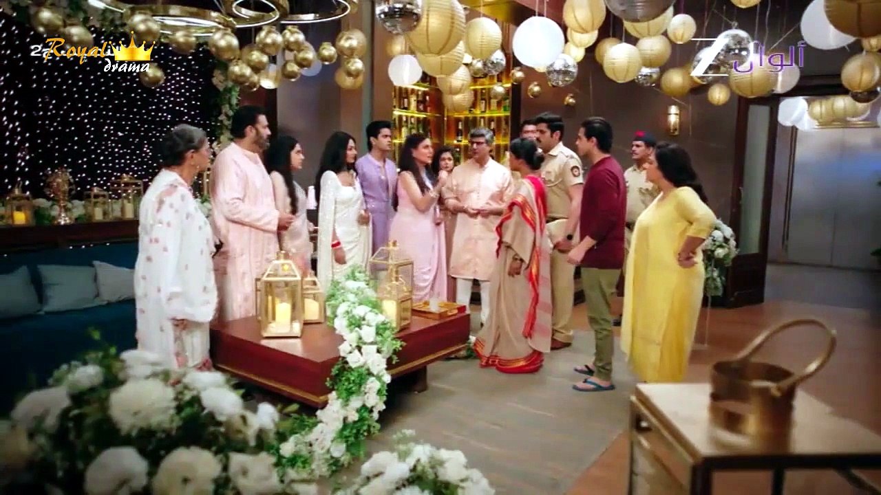 مسلسل النصيب الموسم الثاني الحلقة 11 الحادية عش...