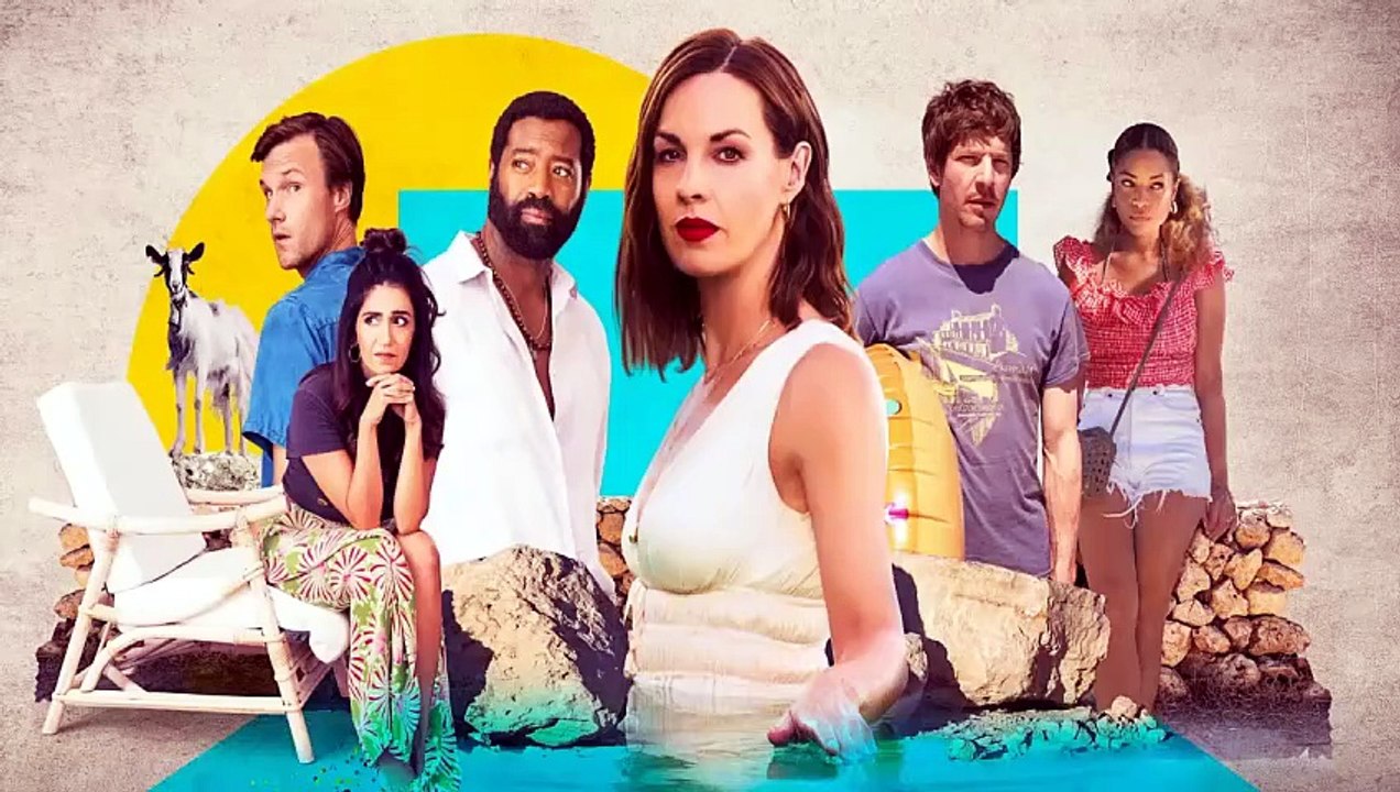 Two Weeks In August S01E02 (2026)