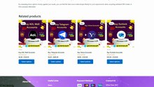 ULPT Where can i buy an edu email because there isnt a ...