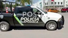 Investigan muerte de ciudadano coreano en departamento de Apodaca