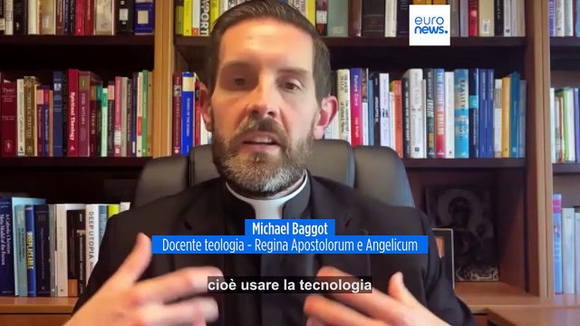 Papa Leone XIV e la “Magnifica Humanitas”: l’IA al servizio dell’uomo, non del potere