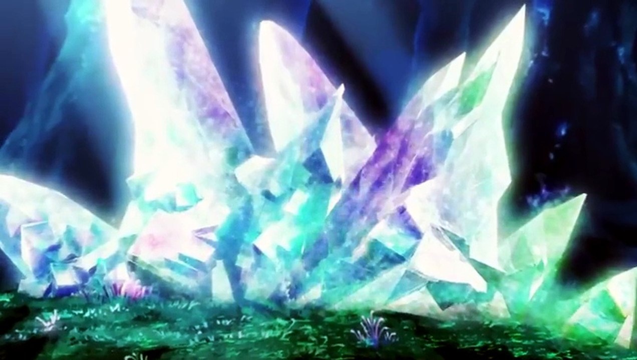 Fairy Tail Movie: Dragon Cry - English Dub Full 1080p