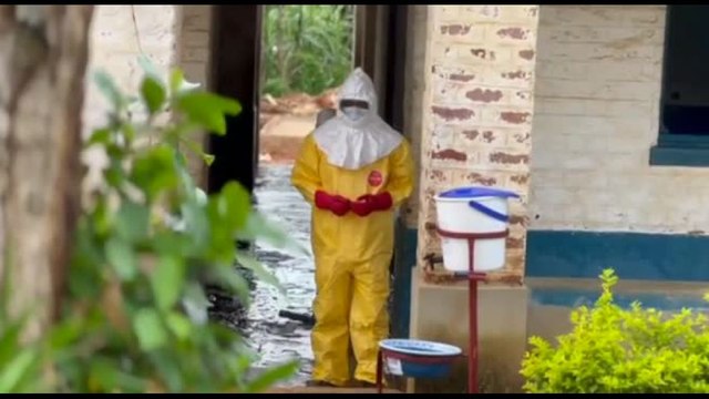 In RD Congo 204 morti per ebola, Msf: epidemia 'senza precedenti'
