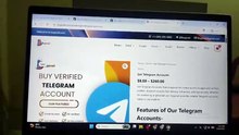 Top 17 Best Marketplaces to Buy Verified Telegram  Accounts