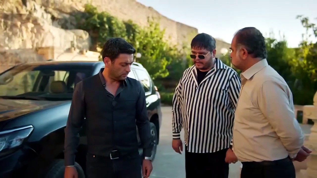 مسلسل المدينة البعيدة 2 الحلقة 147 مدبلجة