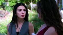 مسلسل عيناك كالبحر الاسود الحلقة 16 السادسة عشر مدبلجة