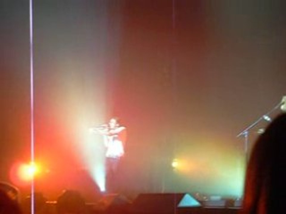 Improvisation -  CW Zenith 14/06