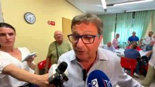 David Ermini è il nuovo sindaco di Figline e Incisa Valdarno