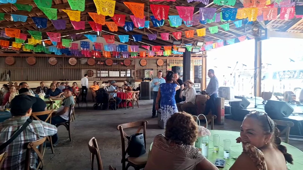 Ejido Coapinole celebra a mamás y papás ejidatarios | CPS Noticias Puerto Vallarta