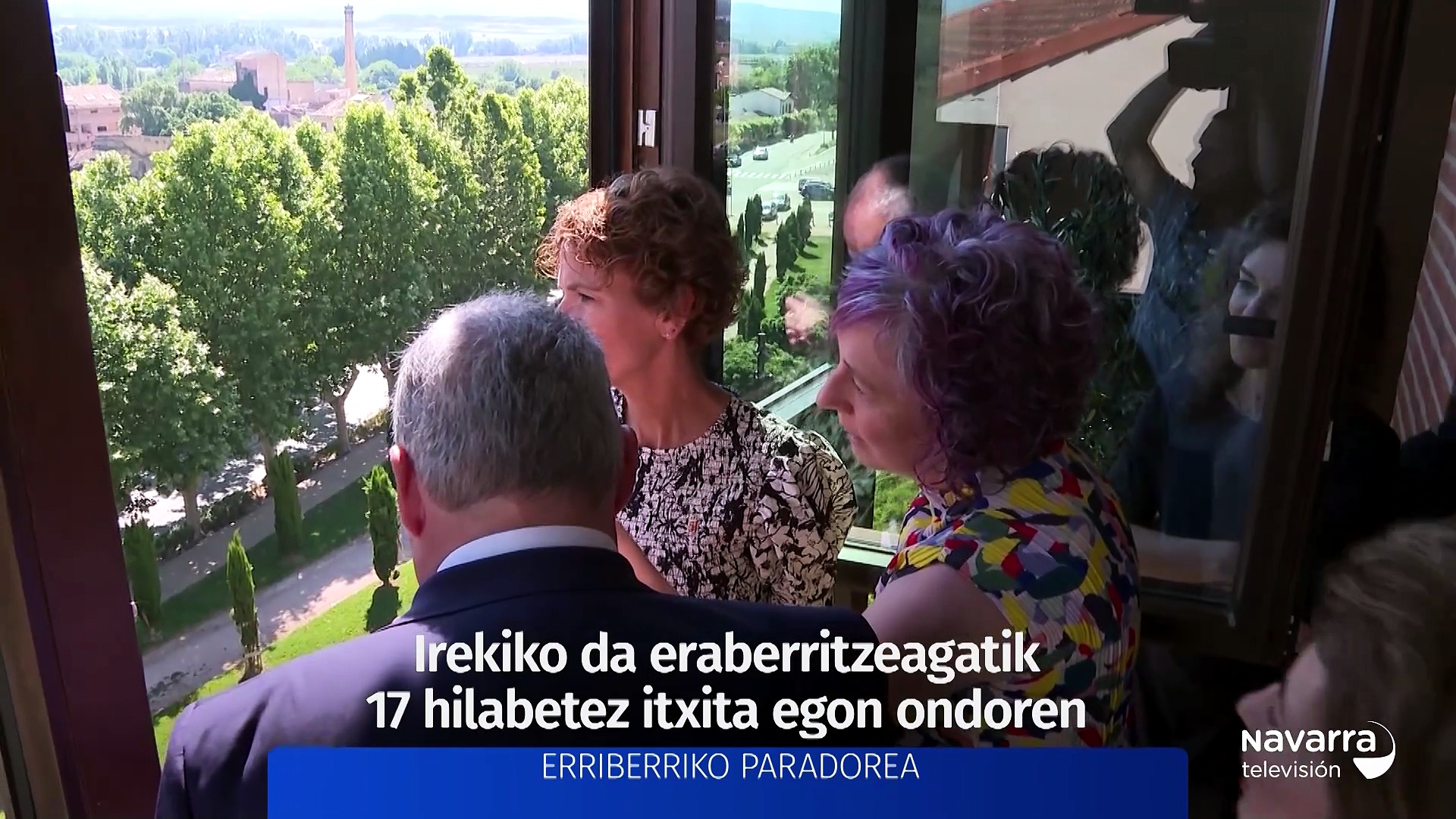 Berriak 2026/05/25