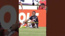 Rodada do Brasileirão teve nova expulsão por gesto obsceno; veja análise do VAR
