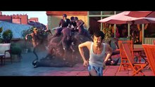 Lupin III - The First Bande-annonce (FR)