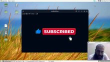 keymon setup on arch linux