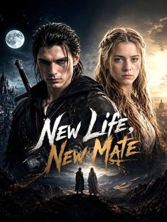 New Life, New Mate Full