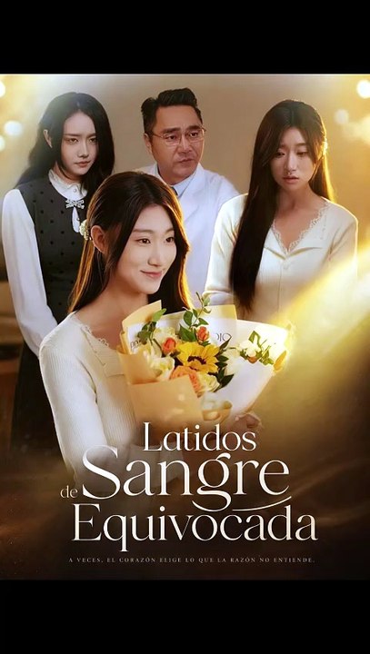 Latidos de Sangre Equivocada New