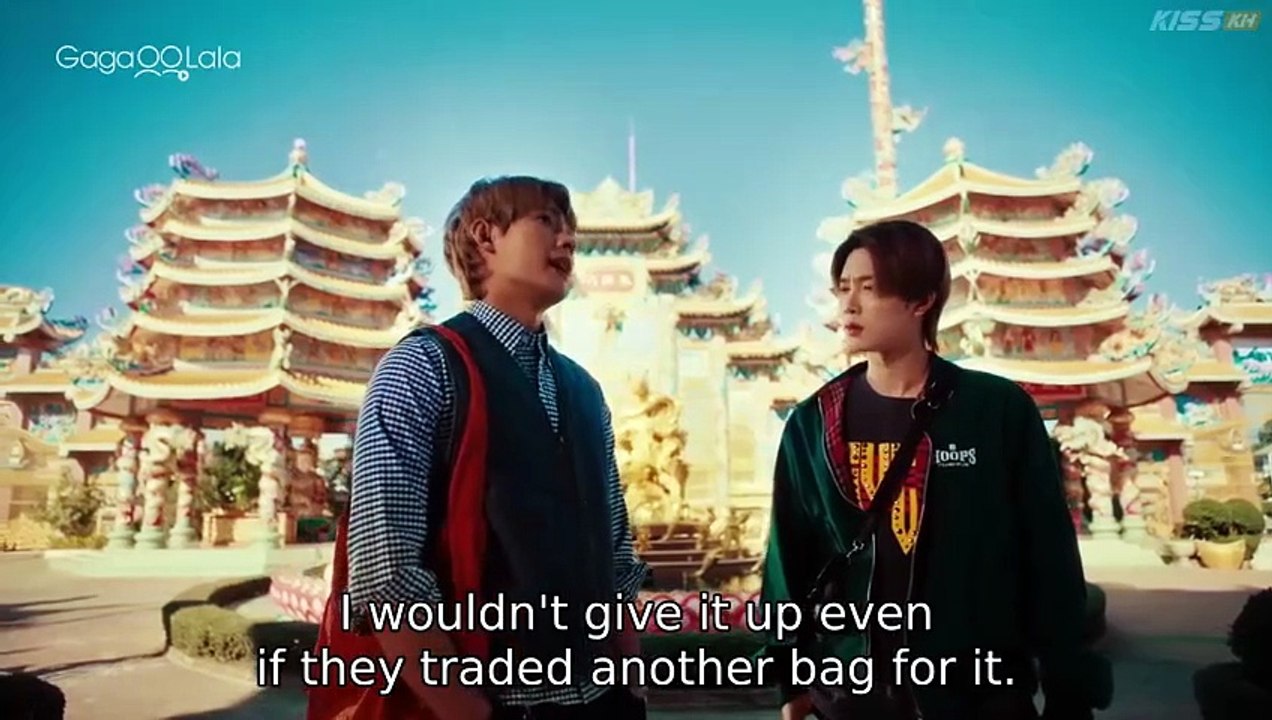 EP 1 Cherm Chey (2026) Eng Sub