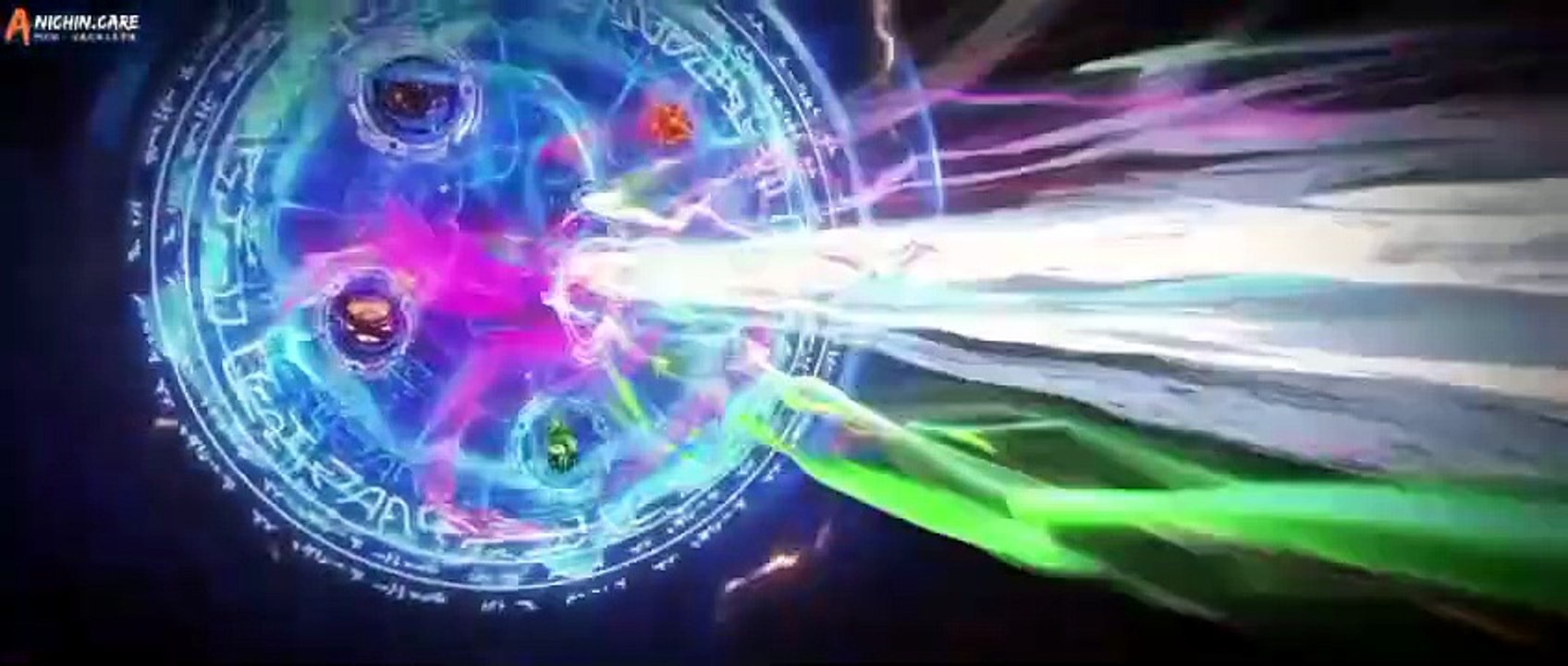 Stellar Transformation 7_Eps 1 - 6