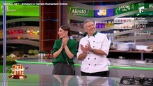 Chefi La Cutite Sezonul 17 Episodul 36 Semifinala 25 Mai