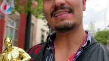 Durango y el premio Oscar