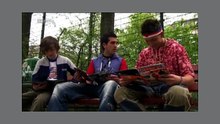 Türkisch für Anfänger S01E02 Die, in der ich keine Schwester will