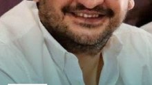 Andy López Beltrán renuncia a Morena para buscar diputación federal en Tabasco rumbo a 2027
