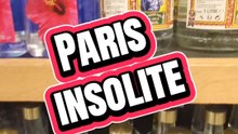 L'eau Les plus chères de Paris
