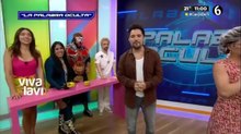 La Maestra Resurrección se 'liga' a Capitán Morgan