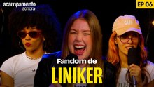 Teaser: Fãs de Liniker disputam quem conhece mais no Acampamento Sonora