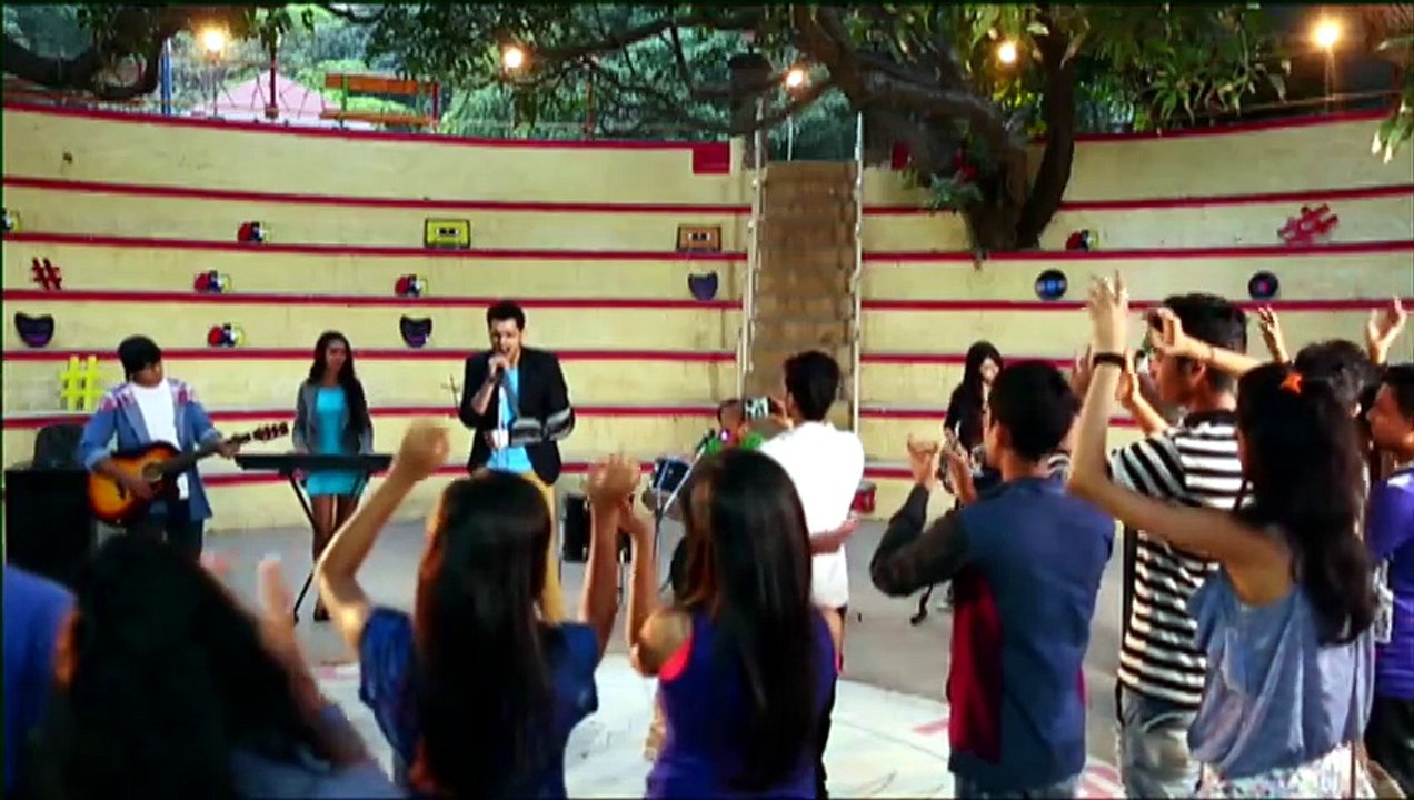 Kaisi Yeh Yaariaan - Season 1 - Episode 105