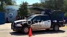 Amenaza de balacera en primaria de Cadereyta moviliza a autoridades