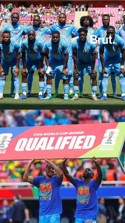 🇨🇩 RDC : les Léopards confinés avant le mondial ?