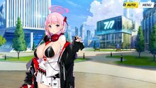 《蔚蓝档案》主线剧情——Vol.EX『十字神明篇』：第一章「智慧之蛇」·04.搜集情报⑶PMC挖掘区域