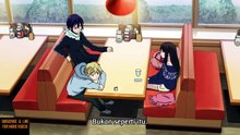 N R G MI Movie Part 1 Sub indo ノラガミ