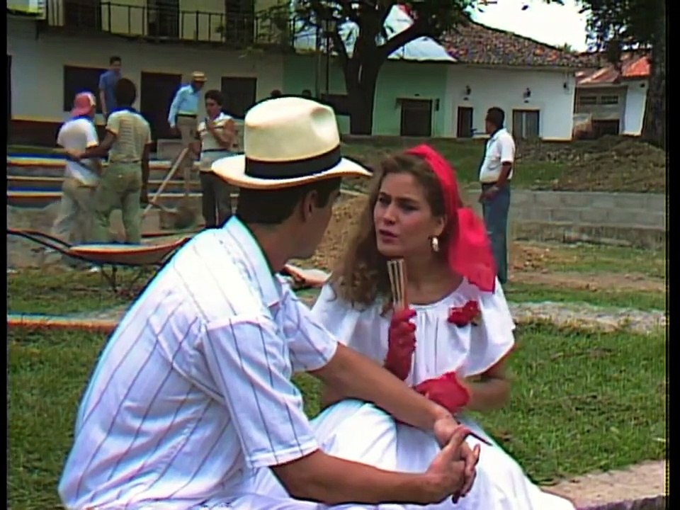 83. Otros pagan por el daño de Pepe