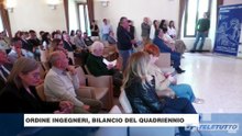 Video News - Ordine degli Ingegneri di Brescia, il bilancio del quadriennio