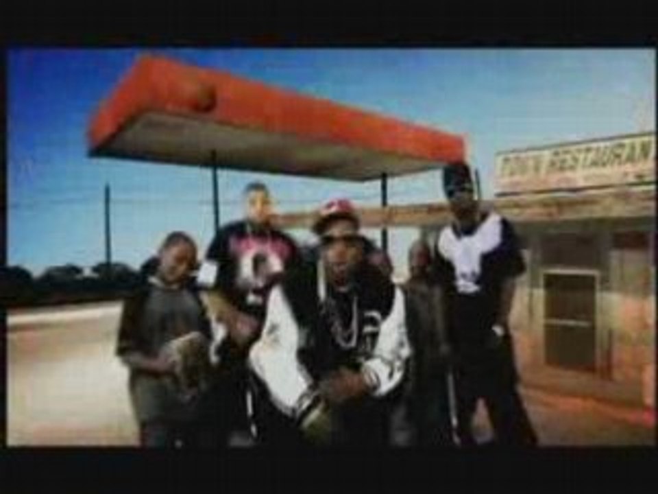 Dj Khaled feat.Ludacris, Busta Rhymes,