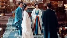 【穿越女夺我人生，重生后我破局改命】希尔力&马倩倩 2-12