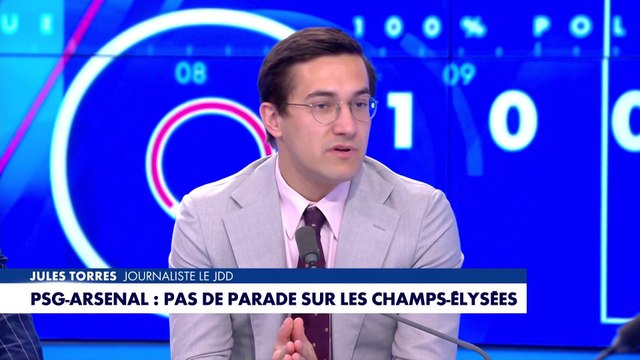 Jules Torres : «Lorsqu’il y a des matchs de la CAN au Maroc il n’y a pas de heurts»