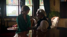 The Artful Dodger Season 1 Episode 8 Engsub