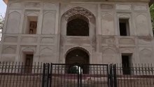 The forgotten tomb of Punjab