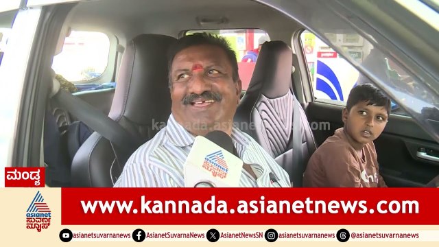 ಸಕ್ಕರೆ ನಾಡಿನ ಅನ್ನದಾತರ ಬದುಕನ್ನು ಬೀದಿಗೆ ತಂದ ಪೆಟ್ರೋಲ್, ಡಿಸೇಲ್ ದರ ಏರಿಕೆ| Mandya Fuel Hike | Suvarna News