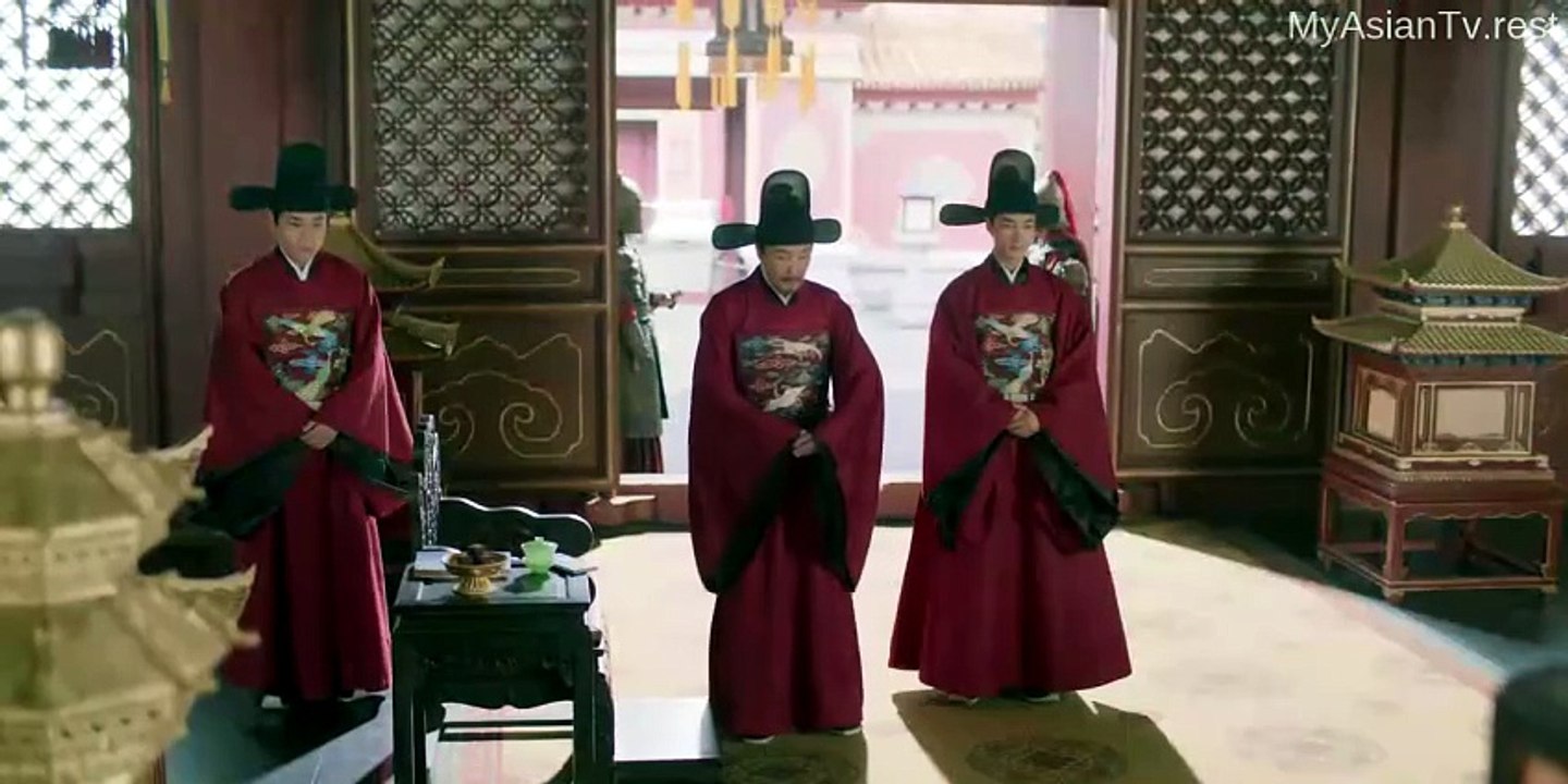 Ep.27 A Splendid Match (2026) Engsub
